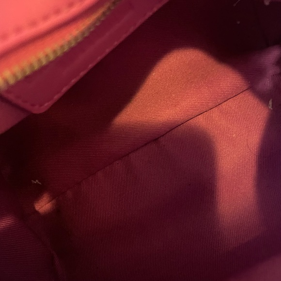 Like dreams Pink mini duffle - Picture 5 of 5